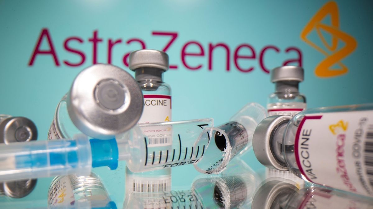Ve Švédsku končí stovky dávek vakcíny AstraZeneca v odpadkovém koši